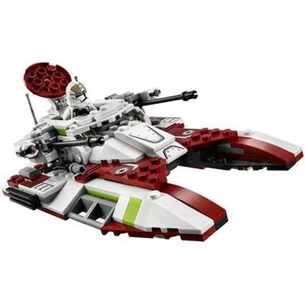 Star Wars 75182 Боевой танк Республики