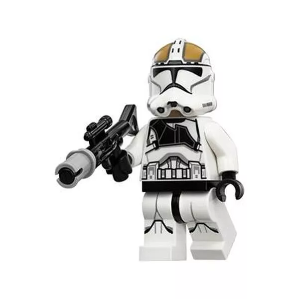 Star Wars 75182 Боевой танк Республики