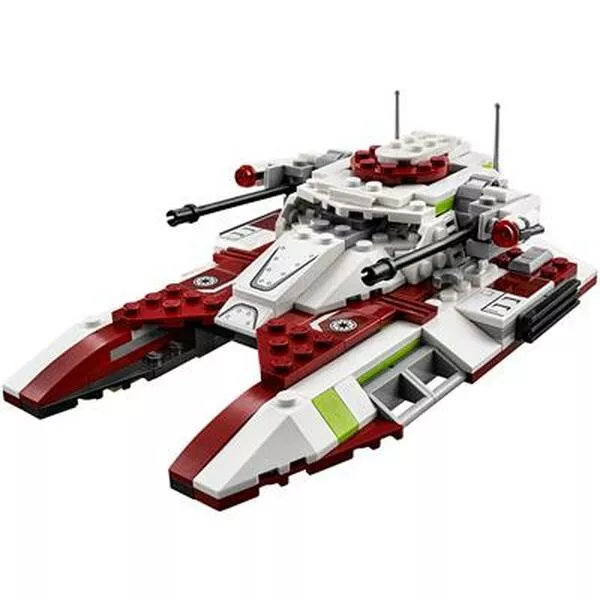 Star Wars 75182 Боевой танк Республики