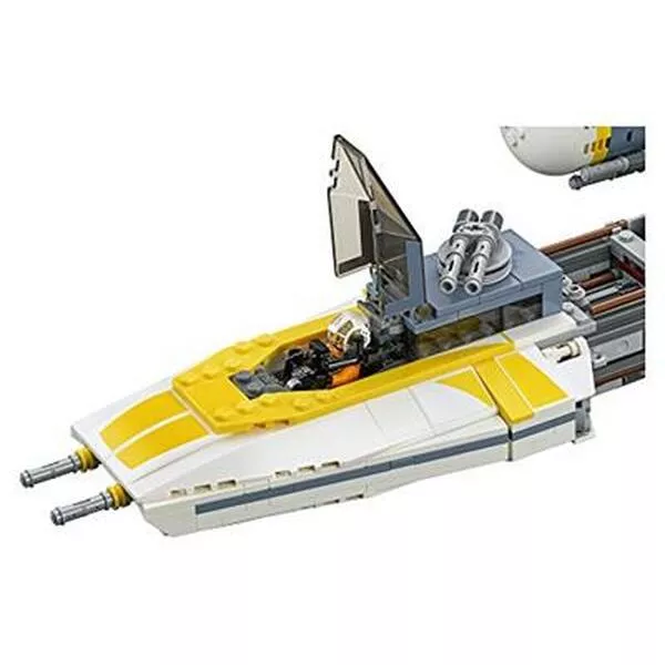 Star Wars 75181 Звёздный истребитель типа Y