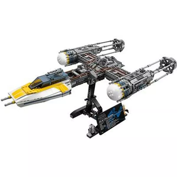 Star Wars 75181 Звёздный истребитель типа Y