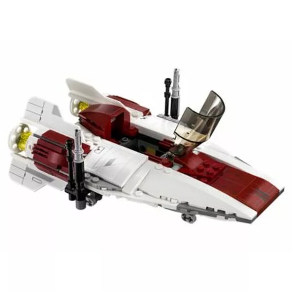 Star Wars 75175 Звёздный истребитель типа А