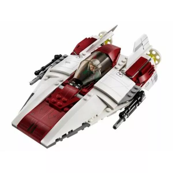 Star Wars 75175 Звёздный истребитель типа А