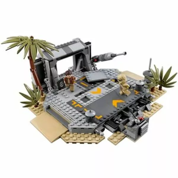 Star Wars 75171 Битва на Скарифе