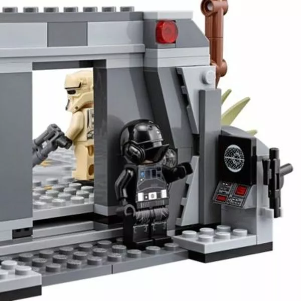 Star Wars 75171 Битва на Скарифе
