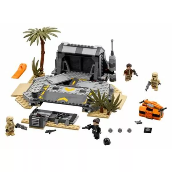 Star Wars 75171 Битва на Скарифе
