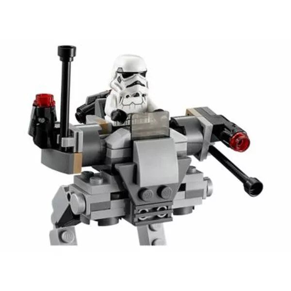 Star Wars 75165 Боевой набор Империи