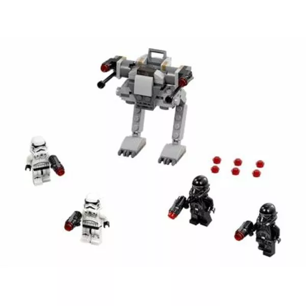 Star Wars 75165 Боевой набор Империи