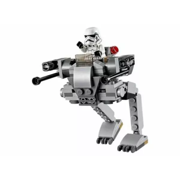 Star Wars 75165 Боевой набор Империи