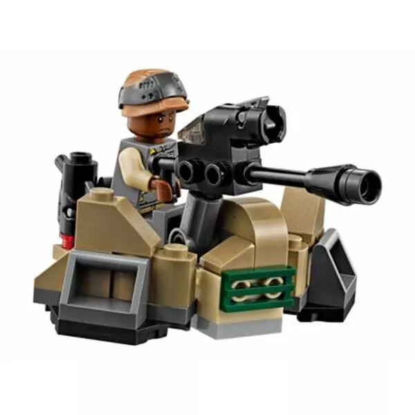 Star Wars 75164 Боевой набор Повстанцев