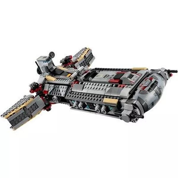 Star Wars 75158 Боевой фрегат Повстанцев