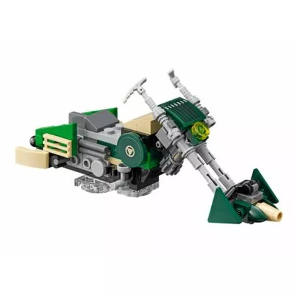 Star Wars 75141 Скоростной спидер Кэнана