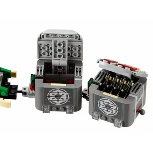 Star Wars 75141 Скоростной спидер Кэнана