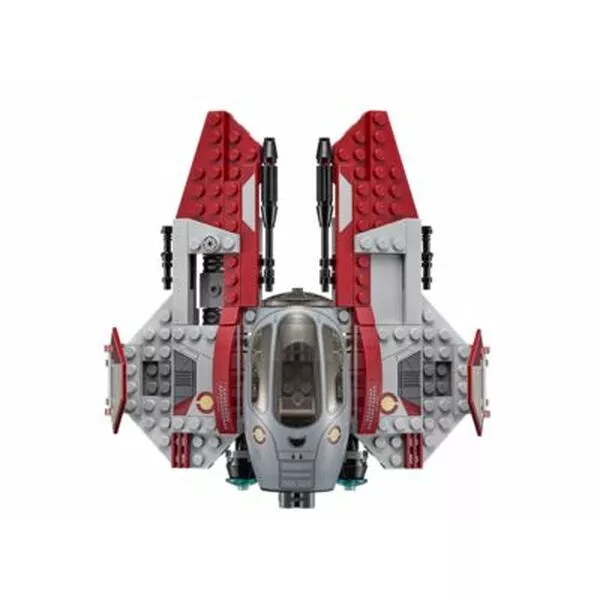 Star Wars 75135 Перехватчик джедаев Оби-Вана Кеноби