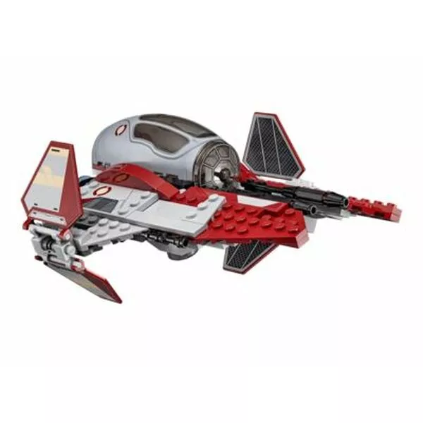 Star Wars 75135 Перехватчик джедаев Оби-Вана Кеноби