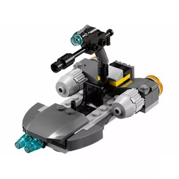 Star Wars 75131 Боевой набор Сопротивления
