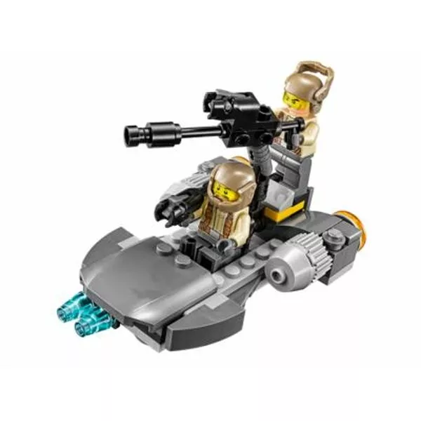 Star Wars 75131 Боевой набор Сопротивления