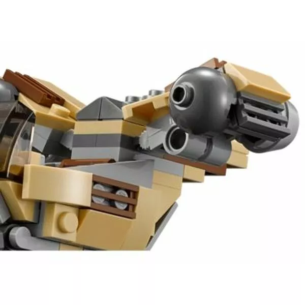 Star Wars 75129 Боевой корабль Вуки