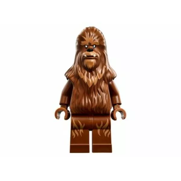 Star Wars 75129 Боевой корабль Вуки
