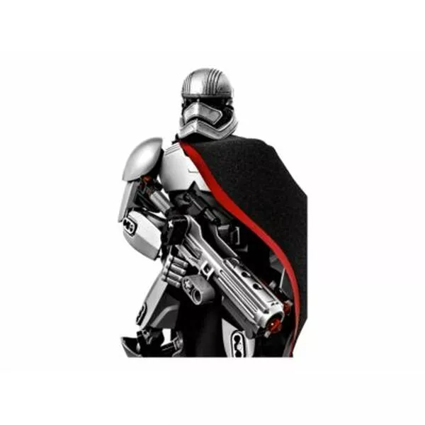 Star Wars 75118 Капитан Фазма