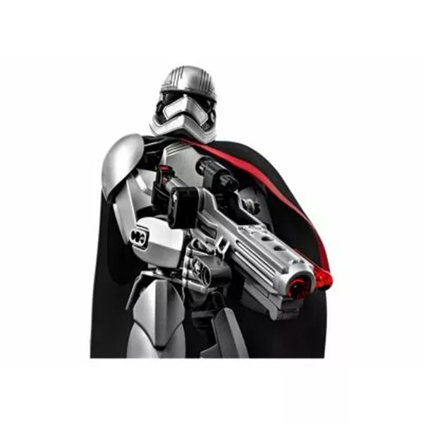 Star Wars 75118 Капитан Фазма