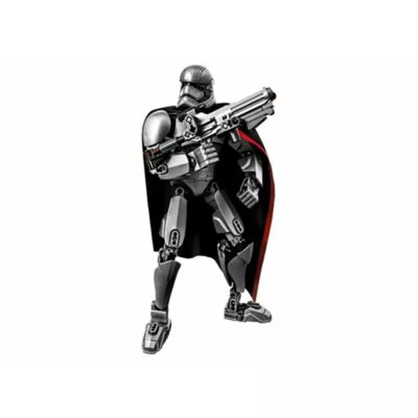 Star Wars 75118 Капитан Фазма