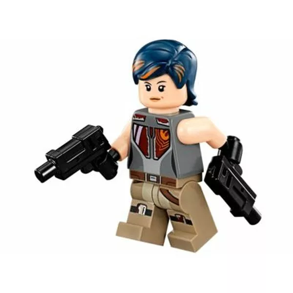 Star Wars 75090 Скоростной спидер Эзры