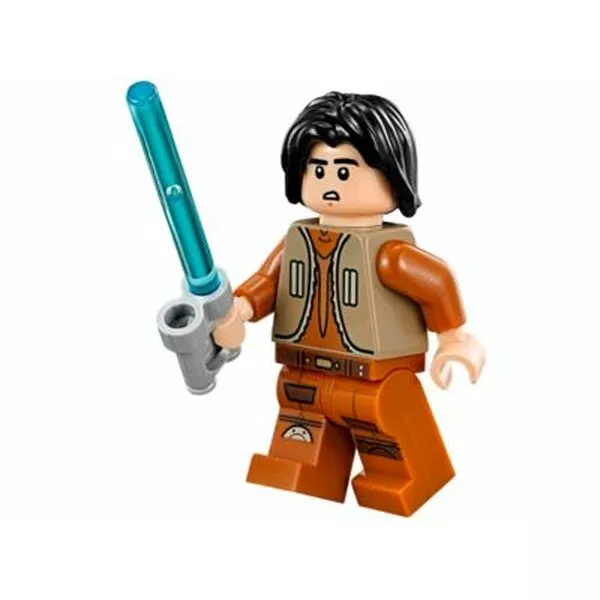 Star Wars 75090 Скоростной спидер Эзры