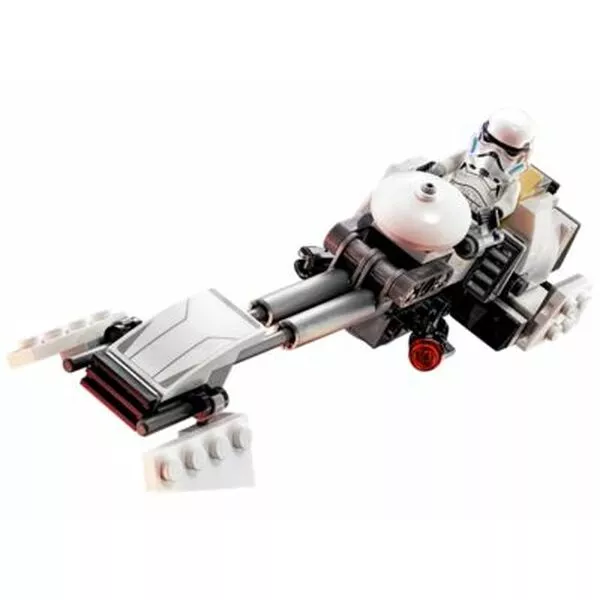 Star Wars 75090 Скоростной спидер Эзры