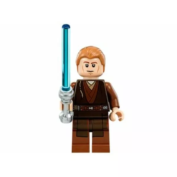 Star Wars 75087 Звёздный истребитель Энакина