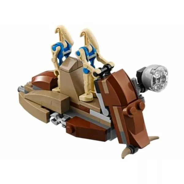 Star Wars 75086 Бронетранспортер боевых дроидов