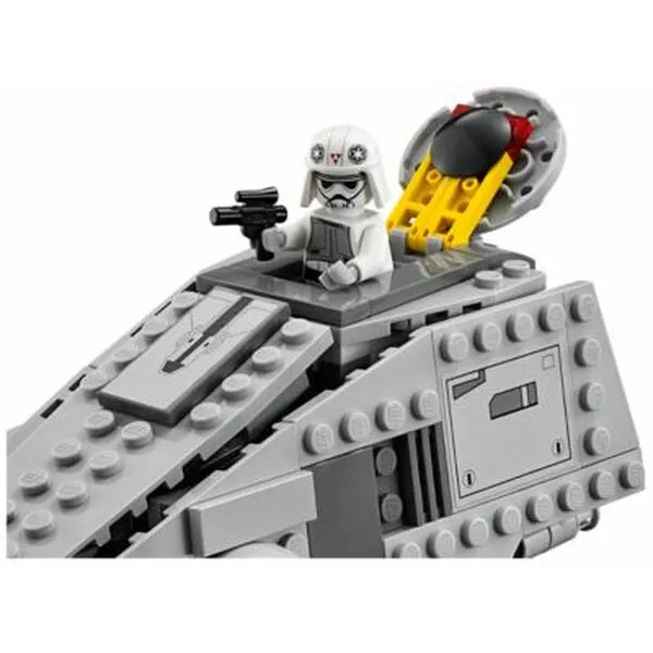 Star Wars 75083 Вездеходная Оборонительная Платформа AT-DP
