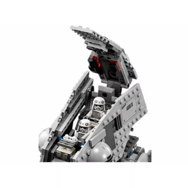 Star Wars 75083 Вездеходная Оборонительная Платформа AT-DP
