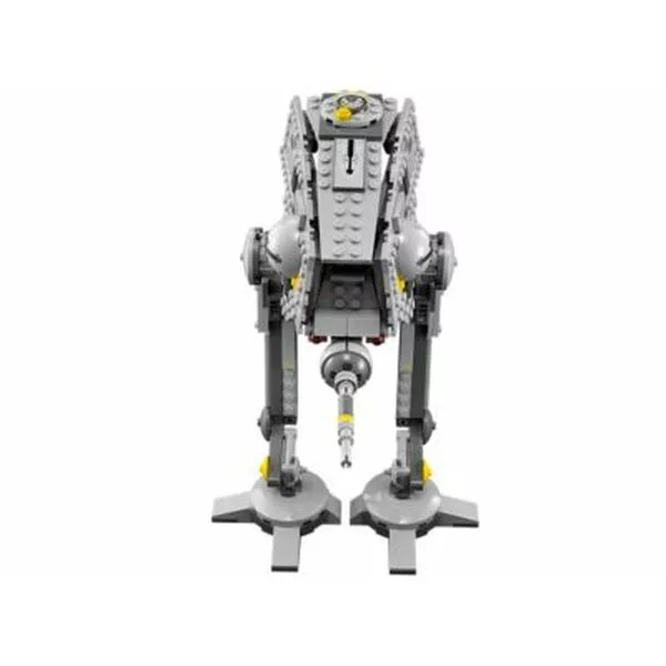 Star Wars 75083 Вездеходная Оборонительная Платформа AT-DP