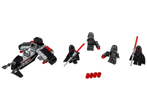Star Wars 75079 Воины Тени