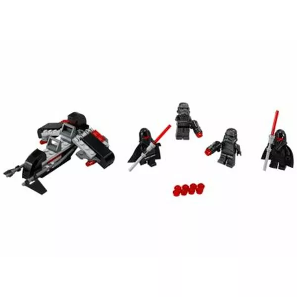 Star Wars 75079 Воины Тени