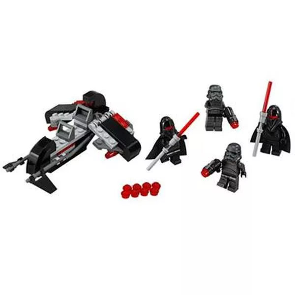 Star Wars 75079 Воины Тени