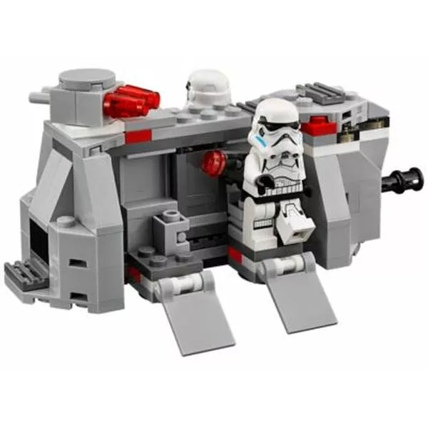 Star Wars 75078 Транспорт Имперских Войск