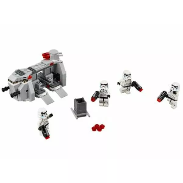 Star Wars 75078 Транспорт Имперских Войск
