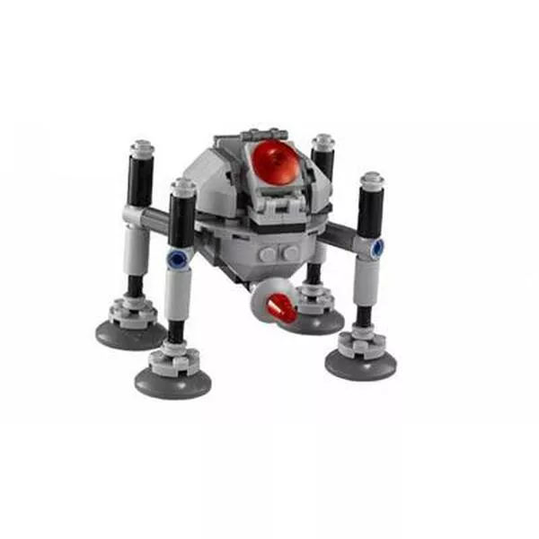Star Wars 75077 Самонаводящийся дроид-паук