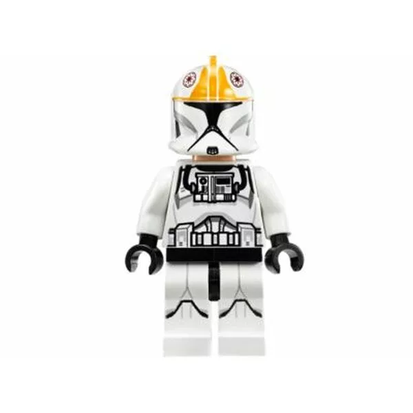 Star Wars 75076 Республиканский истребитель