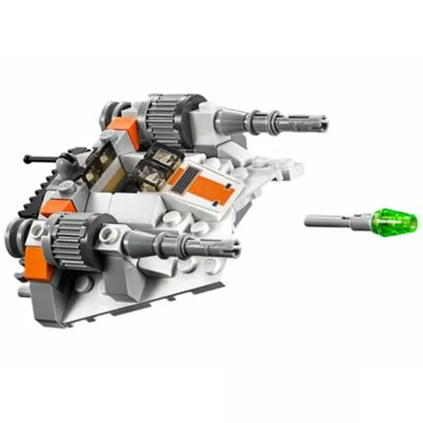 Star Wars 75074 Снеговой спидер