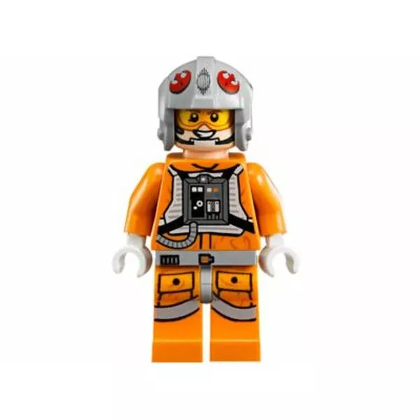 Star Wars 75074 Снеговой спидер