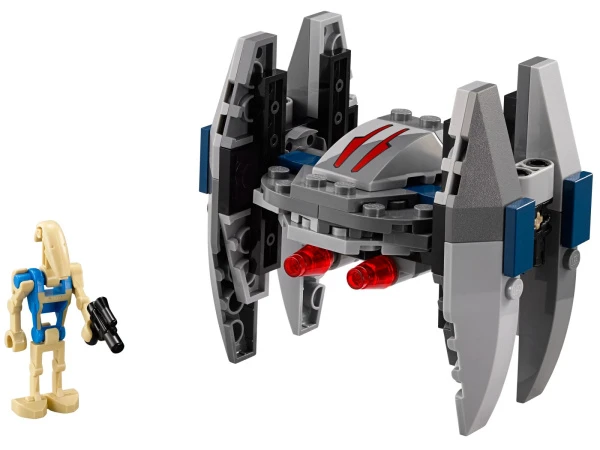 Star Wars 75073 Дроид-Стервятник