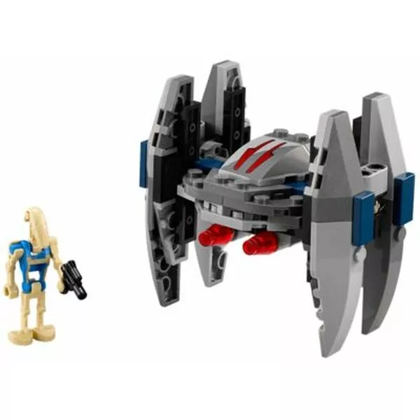 Star Wars 75073 Дроид-Стервятник