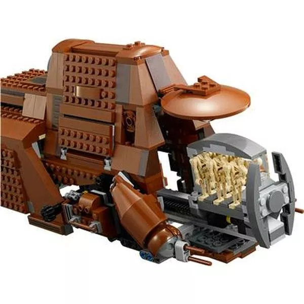 Star Wars 75058 MTT