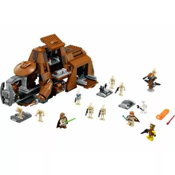 Star Wars 75058 MTT
