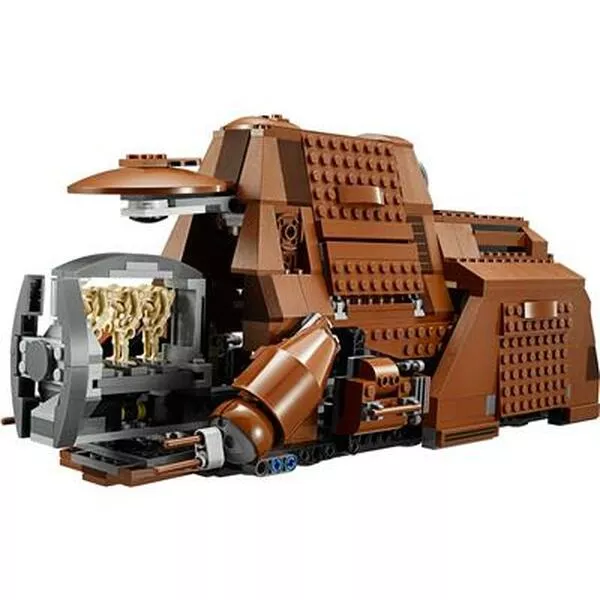 Star Wars 75058 MTT