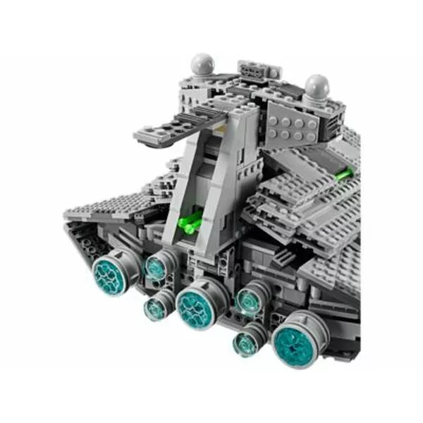Star Wars 75055 Имперский Звёздный Разрушитель