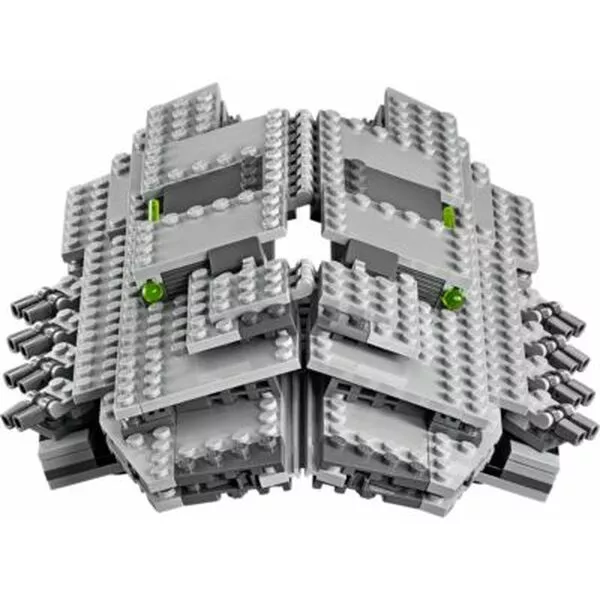 Star Wars 75055 Имперский Звёздный Разрушитель